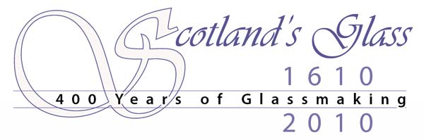 Scotland's Glass - banner